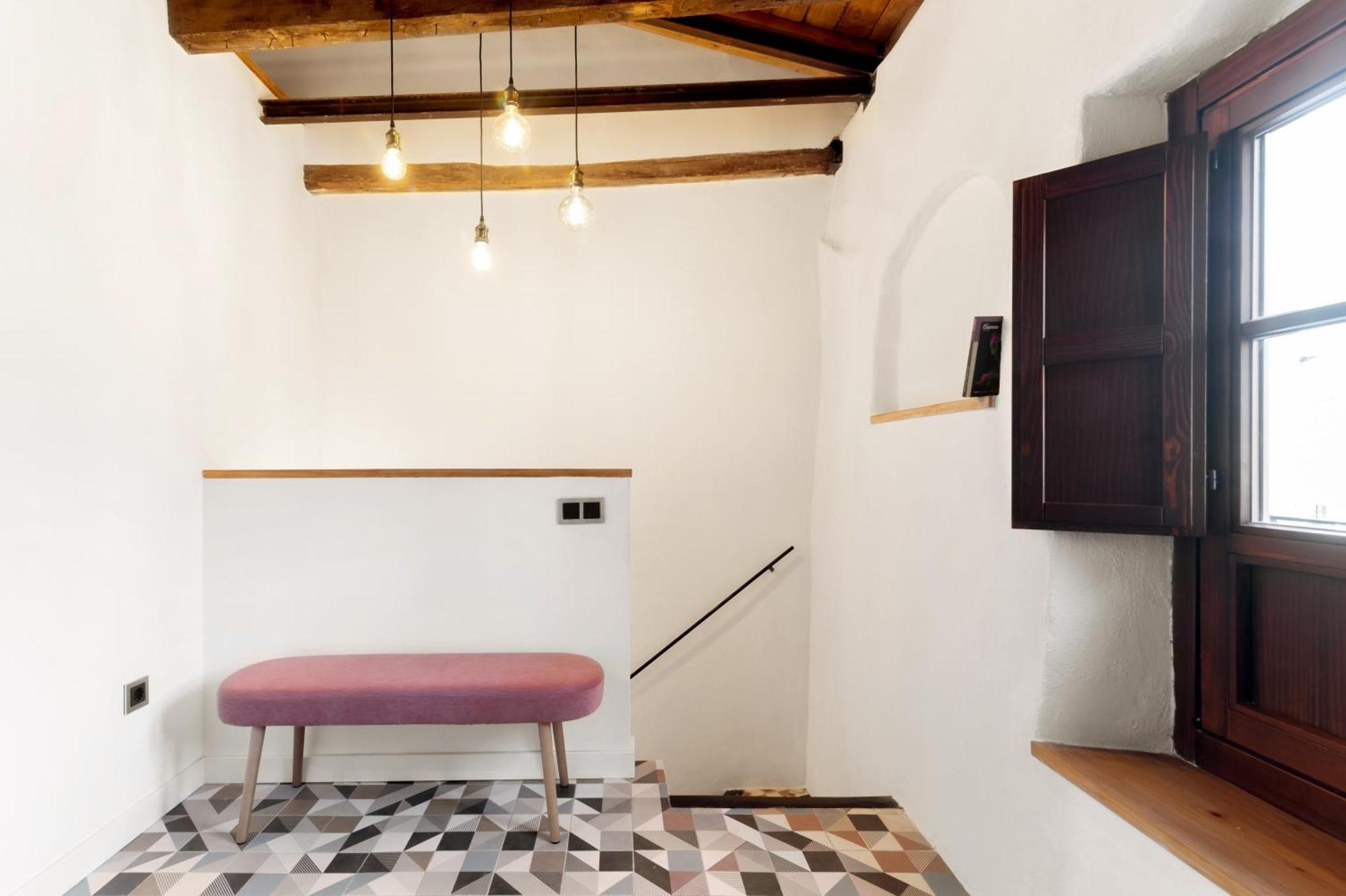 Caleffa Triunfo 1 Daire Granada Dış mekan fotoğraf