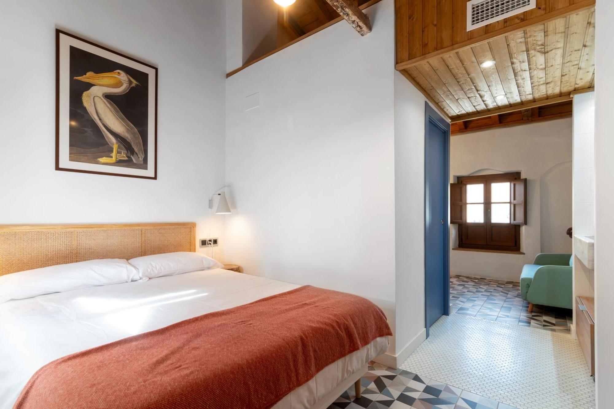 Caleffa Triunfo 1 Daire Granada Dış mekan fotoğraf