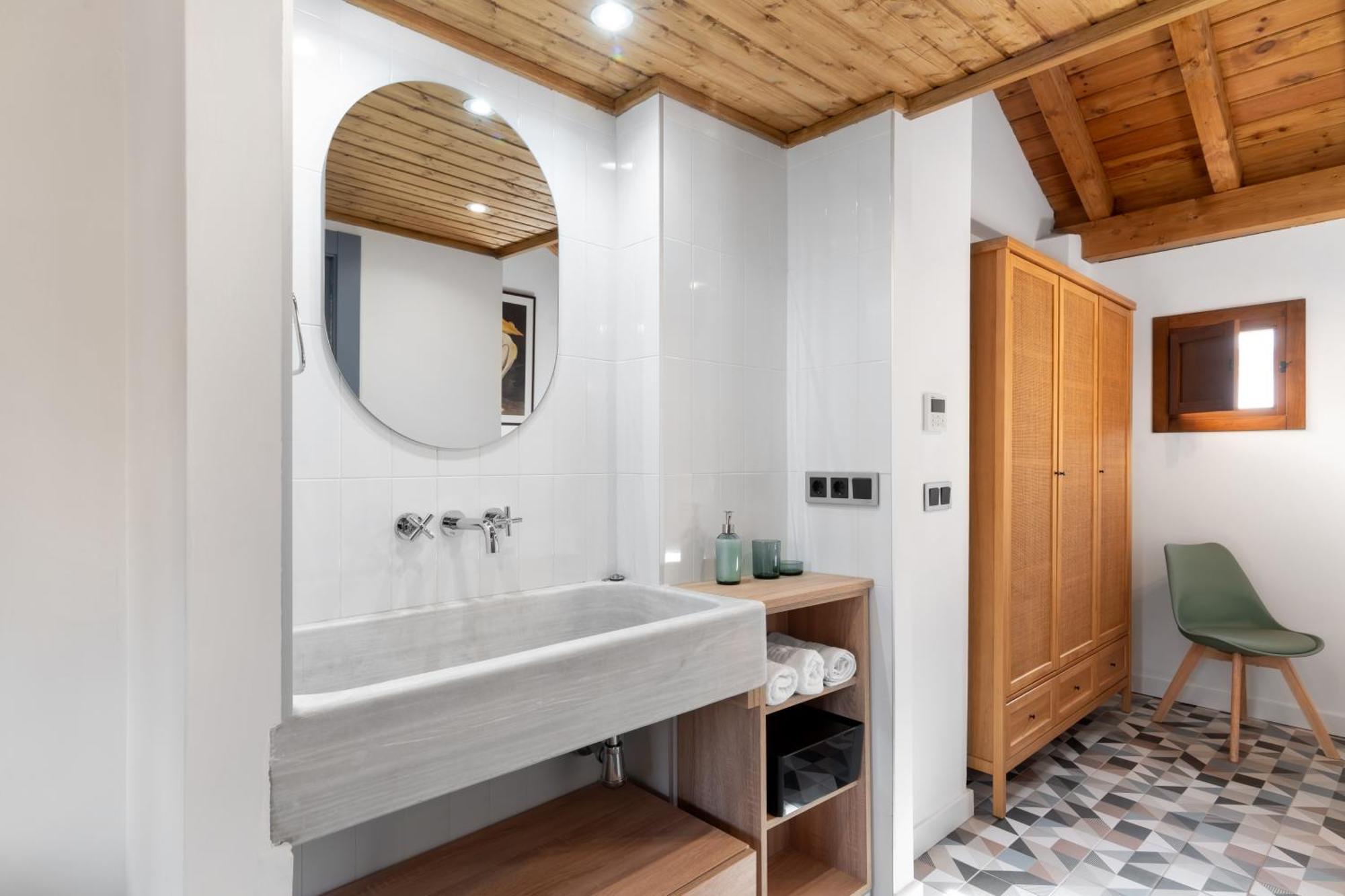 Caleffa Triunfo 1 Daire Granada Dış mekan fotoğraf