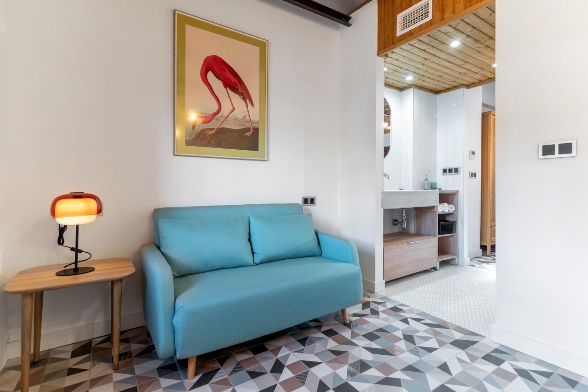 Caleffa Triunfo 1 Daire Granada Dış mekan fotoğraf